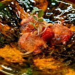 日本料理 真営 - 