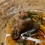 日本料理 真営 - 