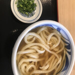 おうどん 瀬戸晴れ - 