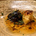 日本料理 真営 - 