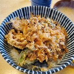 Sushidokoro Kibun - 