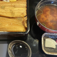 あなご料理 大金 - 