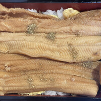 あなご料理 大金 - 