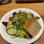 Torattoria Tsukiji Tomina - 