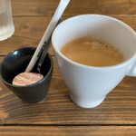 トラットリアイルポッツォ - 