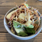 トラットリアイルポッツォ - 