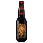 ライオンスタウト Lion Stout