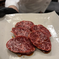 焼肉割烹QUON - 
