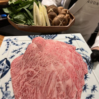焼肉割烹QUON - 