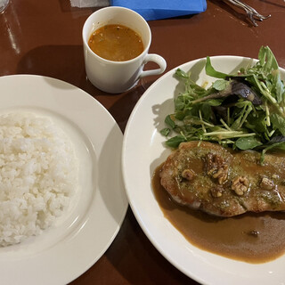 肉&チーズ&ワイン 神保町ビストロ Fleurie_0
