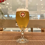 Hitachino Brewing - ・Lager レギュラー 750円/税込