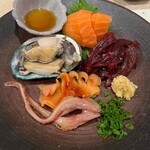 Goyouzushi - 