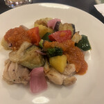 養老乃瀧 - 料理写真:冷凍レンチンと思われる 冷たかった