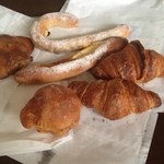 Panetteria Puruchino - 