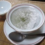 美加登家 - 水菓子　青梅甘露煮