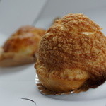 はぁーも - シュークリーム