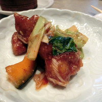 雪園 京橋店 - 