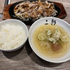 焼肉&手打ち冷麺 二郎 柳橋店