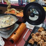 ホテル法華クラブ - 