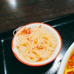 いなかむら - 春雨