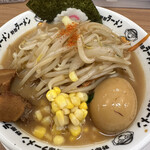 野郎ラーメン - 