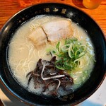 博多ラーメン清水屋 - 