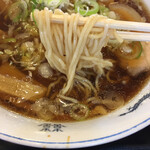 Shinaki - 麺