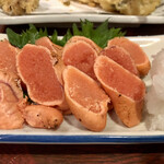 ほろよい - 炙りたらこ