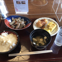 浅草むぎとろ 本店 - 