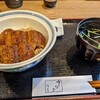 うなぎ川はら 奈良店 三条家