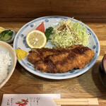 Tonkatsu Tsukasa - 