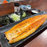 Unagi No Shigeyoshi - 