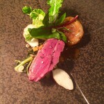 Ri’oro kanegawa - メイン写真: