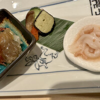 鮨まつもと - 