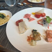 アトモス･イタリアンダイニング - 