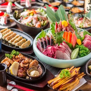 Koshitsu Izakaya Wakkanai Gyokou Wakkanai Bokujou - 