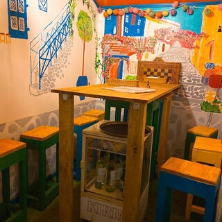 ギリシャ小町三丁目_2