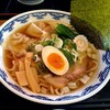 自家製麺専門店 マタタビ商店