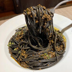 トラットリア モンテトミ - 