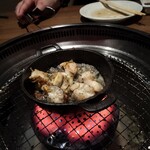 焼肉まさしげ - 