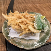 浅草 ひら山 - 
