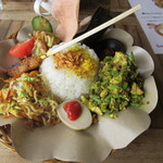 Cafe Bali Campur - 