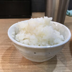 茨城油そば協会 - こめし