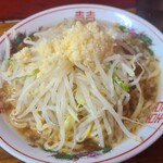 ザ・ラーメン スモールアックス - 