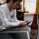 お好み焼き はやし - 