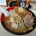 長崎らーめん 西海製麺所 - 