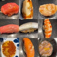 鮨 つむぎ - 