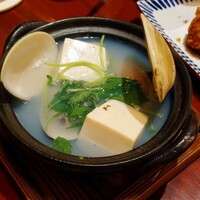 並木通り 瓢箪 - 