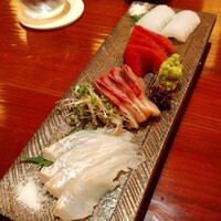 並木通り 瓢箪 - 