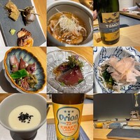 鮨 つむぎ - 